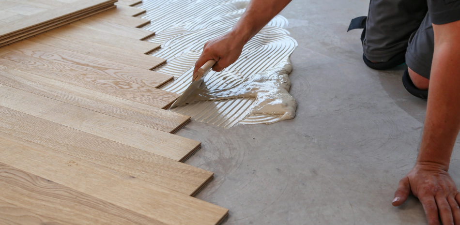 LVP Flooring LVP Flooring